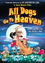 All Dogs Go To Heaven