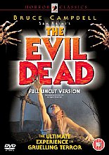 Evil Dead, The (Vanilla)