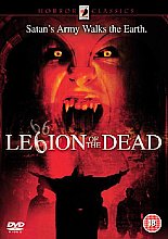 Legion Of The Dead (Wide Screen)