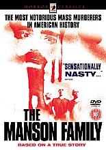 Manson Family, The