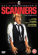 Scanners