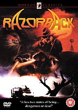 Razorback