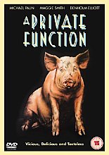 Private Function, A