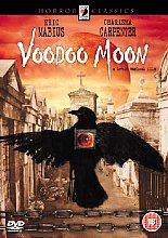 Voodoo Moon