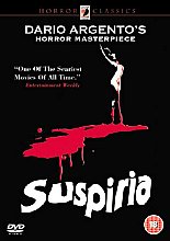 Suspiria