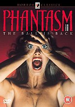 Phantasm II: The Ball Is Back