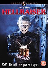 Hellraiser (Special Edition)