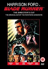 Blade Runner (Director's Cut)