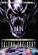 Salena Incident, The