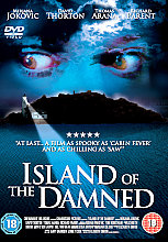 Island Of The Damned