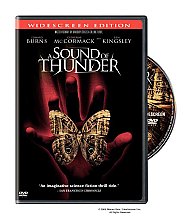 Sound Of Thunder, A