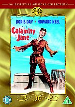 Calamity Jane (Various Artists)