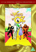 Wizard Of Oz, The (Various Artists)