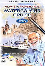 Crawshaw's Watercolour Cruise