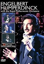 Engelbert Humperdinck With The Royal Philharmonic Orchestra