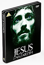 Jesus Of Nazareth (Special Edition)