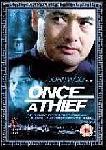 Once A Thief