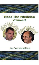 Meet The Musician - Vol. 2