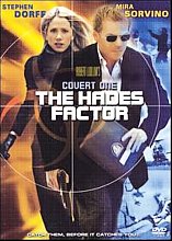 Robert Ludlum's Hades Factor