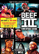 Beef 3 (Special Edition) (Various Artists)