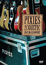 Pixies - Acoustic: Live In Newport, The