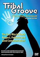 Tribal Groove (Teaching Edition)