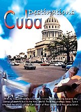 Destination Cuba