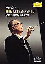 Mozart - Symphonies Vol.1 (Various Artists)