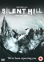 Silent Hill