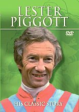 Lester Piggott - His Classic Story