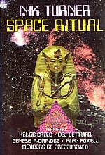 Space Ritual (Various Artists)