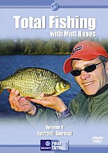 Total Fishing With Matt Hayes Vol 8 - Football Special