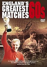 England's Greatest Ever Matches - The 60s