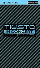 Tiesto - In Concert 2004