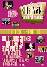 Ed Sullivan's Rock n Roll Classics Volume 2 (Collector's Edition)