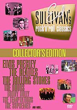 Ed Sullivan's Rock n Roll Classics Volume 1 (Collector's Edition)