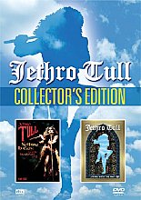 Jethro Tull - Living With The Past / Nothing Is Easy: Live At The Isle Of Wight 1970 (Collector's Edition) (Box Set)