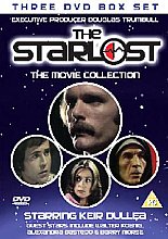 Starlost - The Movie Collection, The (Box Set)