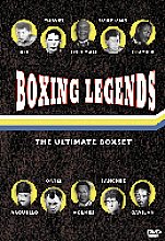 Boxing Legends