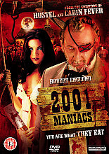 2001 Maniacs