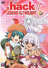 Hack//Legend Of Twilight