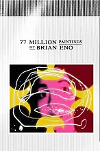 77 Million Paintings By Brian Eno