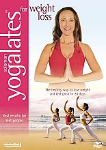 Yogalates For Weight Loss