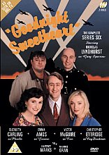 Goodnight Sweetheart - The Complete Series Six