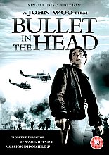 Bullet In The Head