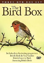 Bird Box, The (Box Set)