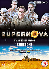 Supernova - Series 1