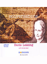 Conversations: Doris Lessing With Krista Kaer