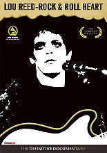 Lou Reed - Rock 'N' Roll Heart