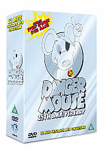 Dangermouse Collection